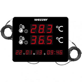 Термометр для сауны LEVENHUK Wezzer SN70 Термометр для сауны LEVENHUK Wezzer SN70